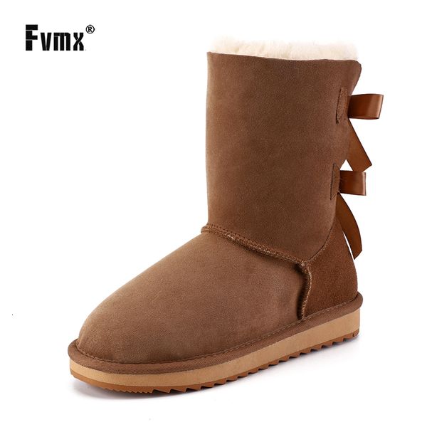 кожа fvmx моды овчина замша шерсть мех подкладка mid-теленок женщина зимний снег с бант девочек повседневной барашек сапогами, Black
кожа fvmx моды овчина замша шерсть мех подкладка mid-теленок женщина зимний снег с бант девочек повседневной барашек сапогами, Black