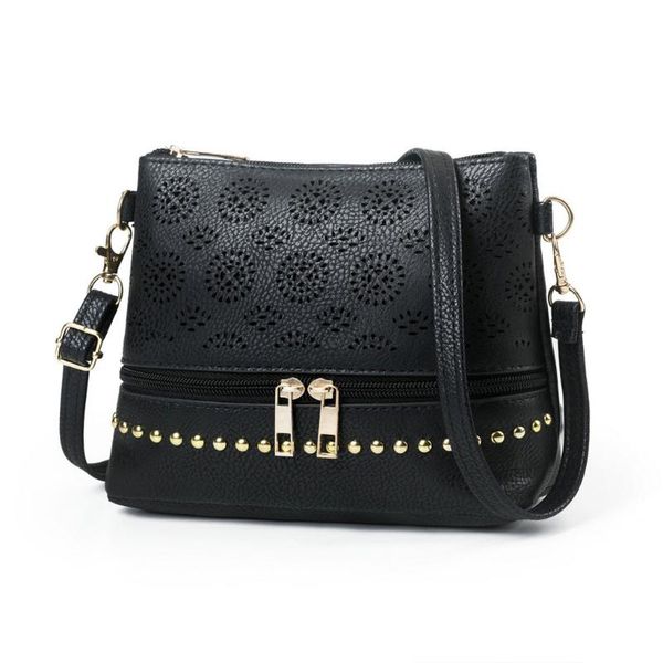 38# women 's new wild front zipper punching crossbody women leather crossbody bag purses mini shoulder messenger handbag
38# women 's new wild front zipper punching crossbody women leather crossbody bag purses mini shoulder messenger handbag