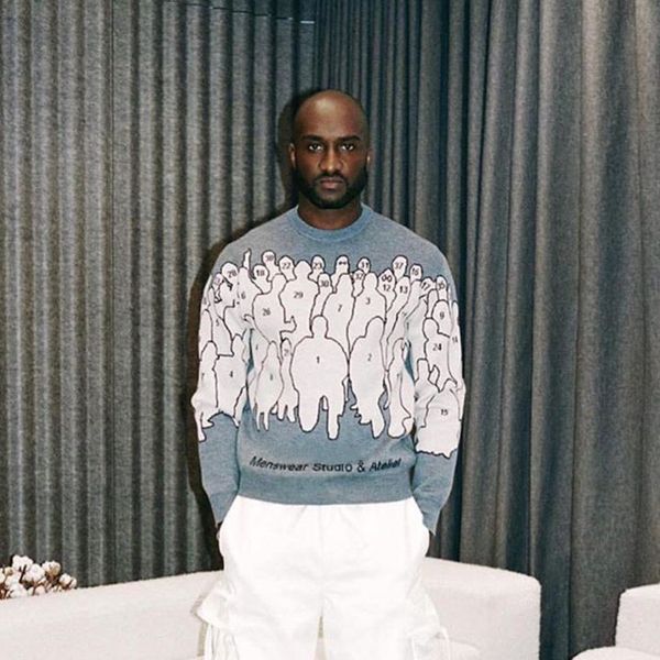 2020 люкс европейского Printing Crew Neck Свободного свитер Теплого высокого качество Пар Mens женщины Woolly Модель Модельер Свитер HFXHMY017 
2020 люкс европейского Printing Crew Neck Свободного свитер Теплого высокого качество Пар Mens женщины Woolly Модель Модельер Свитер HFXHMY017