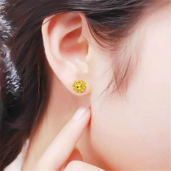 2019 lovely flower shape clip earrings for women golden earrings women get married jewelry gift, Silver
2019 lovely flower shape clip earrings for women golden earrings women get married jewelry gift, Silver