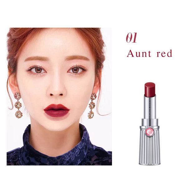 diamond inlay lipstick mist velvet long lasting lipsticks cosmetics for women or88
diamond inlay lipstick mist velvet long lasting lipsticks cosmetics for women or88