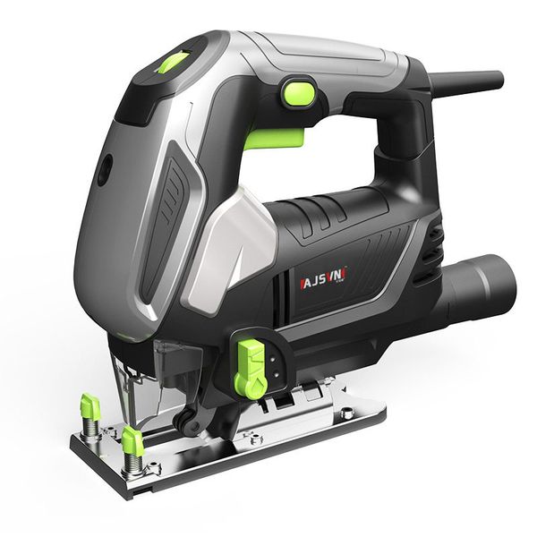 an jieshun curve saw household woodworking multi-function chainsaw small electric tools portable wire saw wood cutting machine
an jieshun curve saw household woodworking multi-function chainsaw small electric tools portable wire saw wood cutting machine