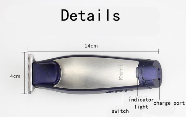 new cortapelos kemei 3 in 1 hair clipper rechargeable 0mm baldheaded hair trimmers barber haircut machine with usb cable km-5021
new cortapelos kemei 3 in 1 hair clipper rechargeable 0mm baldheaded hair trimmers barber haircut machine with usb cable km-5021