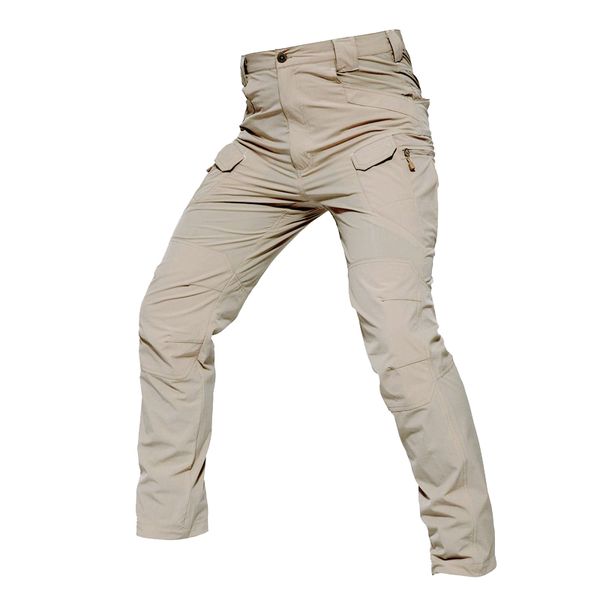 new sale men's pants waterproof windproof trousers outside sports hiking pants multi-pocket work, Black;green
new sale men's pants waterproof windproof trousers outside sports hiking pants multi-pocket work, Black;green