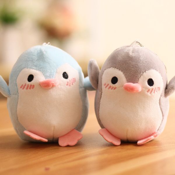 kawaii penguin plush toys stuffed animal pendant plush keychain bag pendant small pendant doll wedding kids toy
kawaii penguin plush toys stuffed animal pendant plush keychain bag pendant small pendant doll wedding kids toy