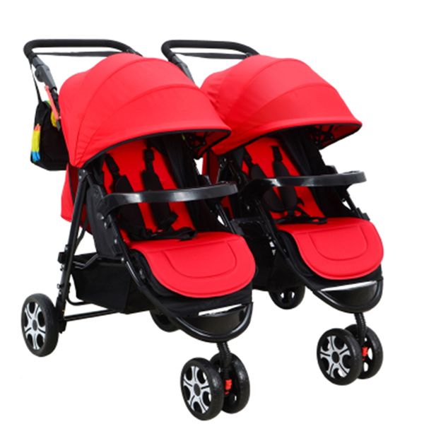 twin baby strollers can sit reclining light baby twin dragon and phoenix cart second fetal artifact detachable folding
twin baby strollers can sit reclining light baby twin dragon and phoenix cart second fetal artifact detachable folding