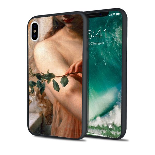 coque psyche painting phone case for iphone 11 pro xs max xr 8 7 6s plus 5s se 5 case black soft silicone tpu cover.
coque psyche painting phone case for iphone 11 pro xs max xr 8 7 6s plus 5s se 5 case black soft silicone tpu cover.