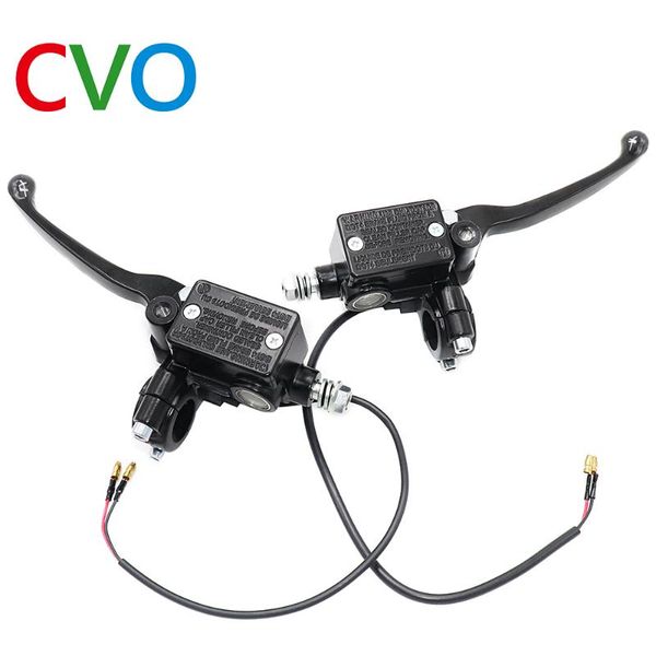 motorcycle electric vehicle front brake clutch master cylinder cnc clutch brake pump reservoir hydraulic pump lever
motorcycle electric vehicle front brake clutch master cylinder cnc clutch brake pump reservoir hydraulic pump lever