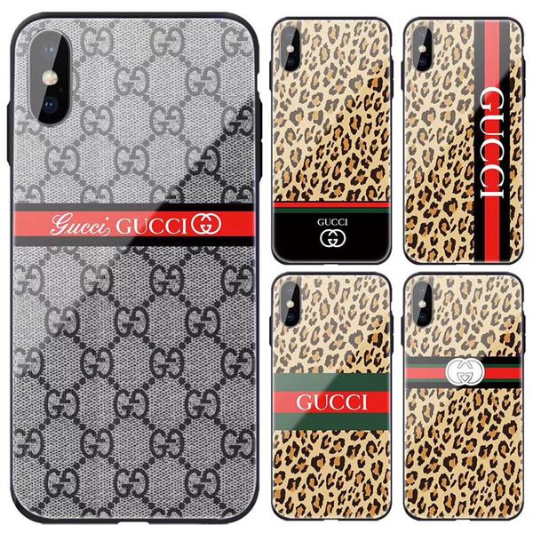Luxury fa hion phone ca e tempered gla glo y back cover brand protector for iphone x x xr x max 6 6plu 7 7p 8 plu
Luxury fa hion phone ca e tempered gla glo y back cover brand protector for iphone x x xr x max 6 6plu 7 7p 8 plu