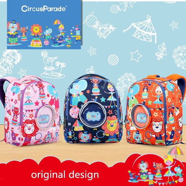 2019 new korean version children's cartoon schoolbag kindergarten for boys girls lightweight breathable diving material backpack
2019 new korean version children's cartoon schoolbag kindergarten for boys girls lightweight breathable diving material backpack
