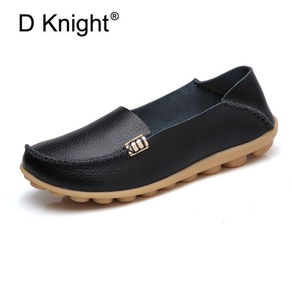 new women's casual slip-on loafers fashion female non-slip concise nurse shoes comfortable large size women's flats 22 colors, Black
new women's casual slip-on loafers fashion female non-slip concise nurse shoes comfortable large size women's flats 22 colors, Black