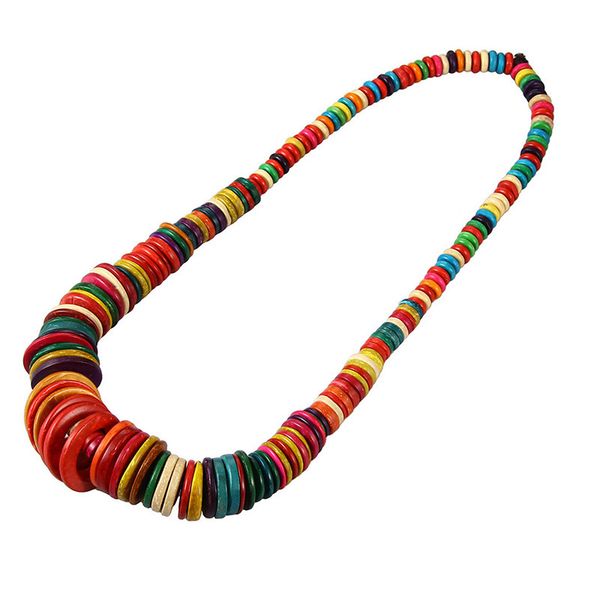 2019 handmade beach bohemian statement necklace for women chunky choker coconut shell collar necklace bijoux femme, Silver
2019 handmade beach bohemian statement necklace for women chunky choker coconut shell collar necklace bijoux femme, Silver