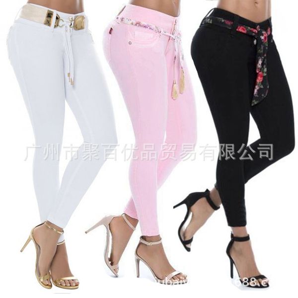 женские гетры ultra-стрейч slim fit брюки хлопок женские брюки, Blue
женские гетры ultra-стрейч slim fit брюки хлопок женские брюки, Blue