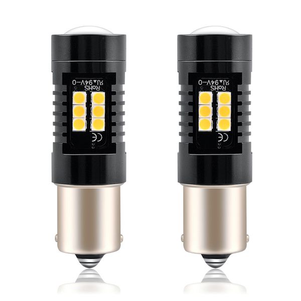 LED 1156 P21W BA15S PY21W BAU15S Canbus автомобильная лампа 1200Lm сигнал поворота заднего хода 3030SMD д
LED 1156 P21W BA15S PY21W BAU15S Canbus автомобильная лампа 1200Lm сигнал поворота заднего хода 3030SMD д