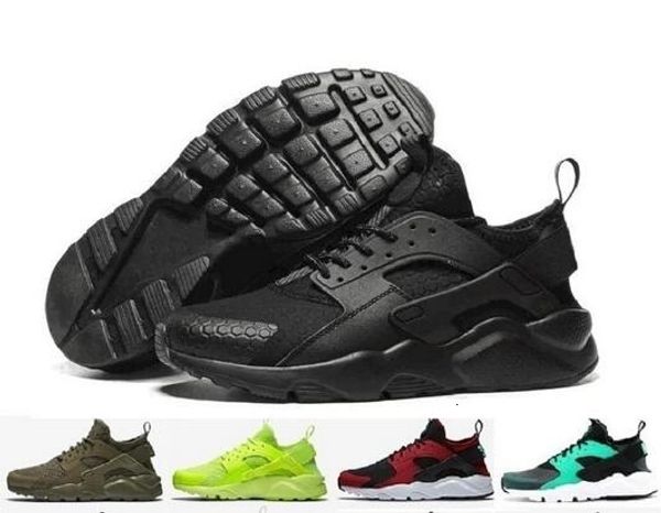 новые huarache 4 iv повседневная обувь для мужчин женщин, черный белый высокое качество кроссовки тройной huaraches кроссовки eur 36-45
новые huarache 4 iv повседневная обувь для мужчин женщин, черный белый высокое качество кроссовки тройной huaraches кроссовки eur 36-45
