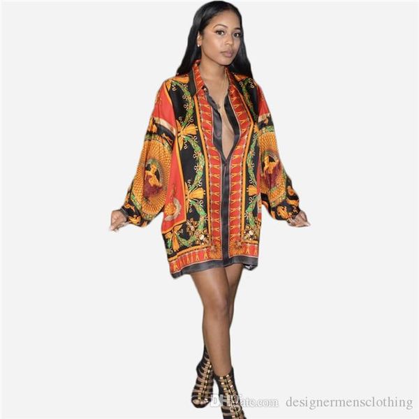 new summer womens blouses lapel neck shirts loose red women dresses female fashion clothing new arrival, White
new summer womens blouses lapel neck shirts loose red women dresses female fashion clothing new arrival, White