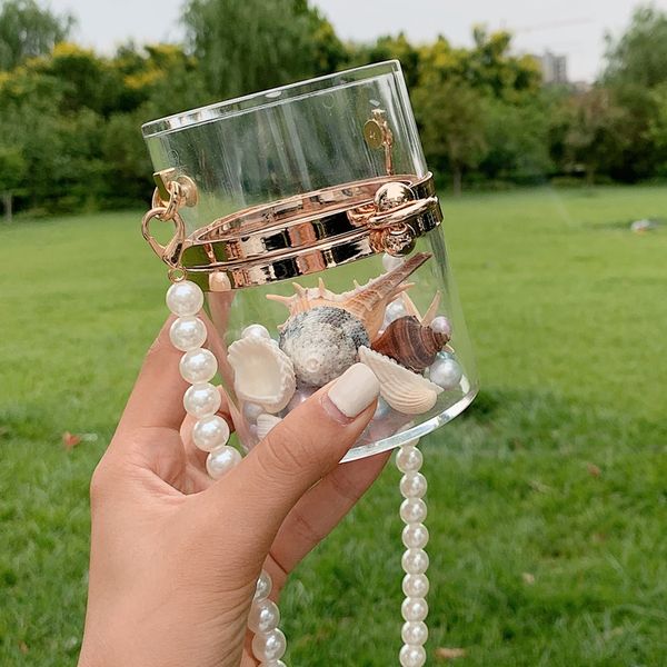 acrylic transparent women's 2020 shoulder small lipstick fashion all-match diagonal small bag lipstick chain girl shoulder bag
acrylic transparent women's 2020 shoulder small lipstick fashion all-match diagonal small bag lipstick chain girl shoulder bag