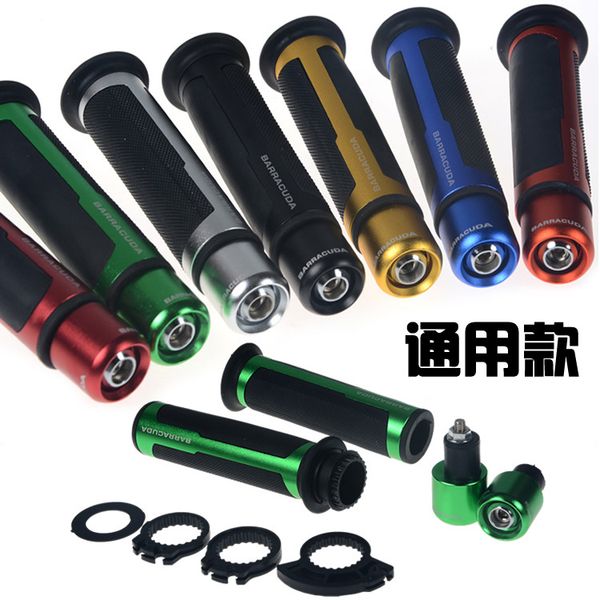 motocicleta manillar grips mango bar ends 7/8 "22mm for yzf r125 r15 r25 r 125 15 25 mt-07 mt-09 mt 07 09 tmax530 tmax
motocicleta manillar grips mango bar ends 7/8 "22mm for yzf r125 r15 r25 r 125 15 25 mt-07 mt-09 mt 07 09 tmax530 tmax