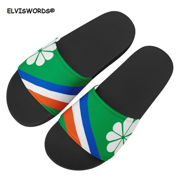 elviswords marshall island kwajalein flag pattern women sandals non-slip casual house ladies slides comfortable girls flip flops, Black
elviswords marshall island kwajalein flag pattern women sandals non-slip casual house ladies slides comfortable girls flip flops, Black