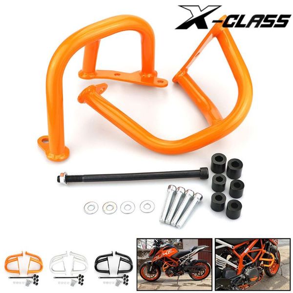 motorcycle engine guard bumpers frame protection collision crash bars for duke 250 2020-2020/ duke 390 2013-2020 2020 2020
motorcycle engine guard bumpers frame protection collision crash bars for duke 250 2020-2020/ duke 390 2013-2020 2020 2020