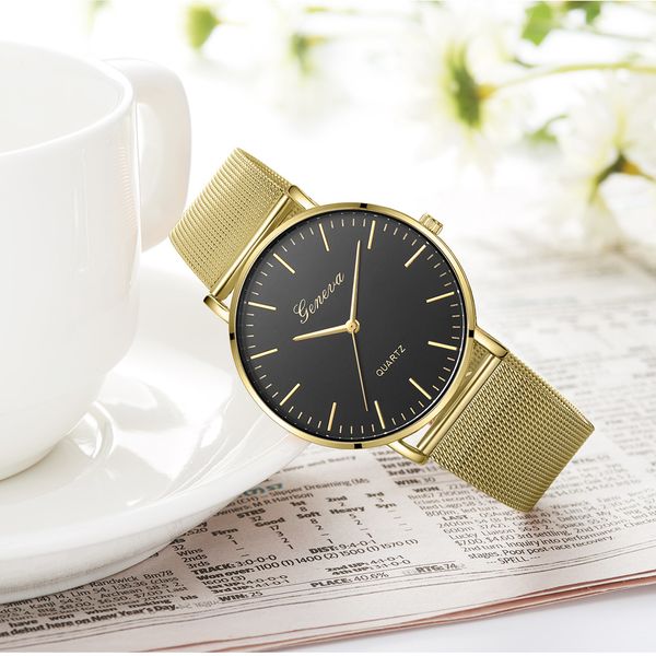 women's watches rome nombre mode fashion new marque relogio bussiness gift clock feminino zegarki damskie reloj mujer staat new, Slivery;brown
women's watches rome nombre mode fashion new marque relogio bussiness gift clock feminino zegarki damskie reloj mujer staat new, Slivery;brown