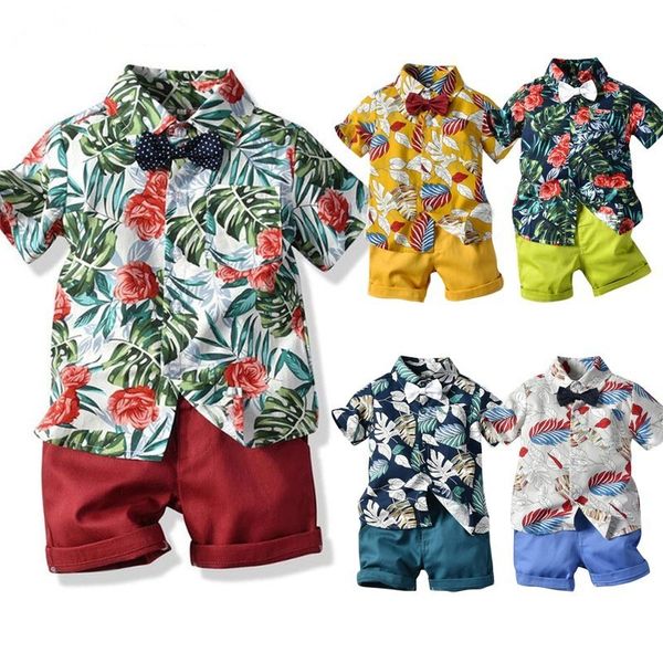 2019 summer style children clothing sets shorts belt 3 pcs set boy kid clothes set t pants sports suit kids clothes, White
2019 summer style children clothing sets shorts belt 3 pcs set boy kid clothes set t pants sports suit kids clothes, White