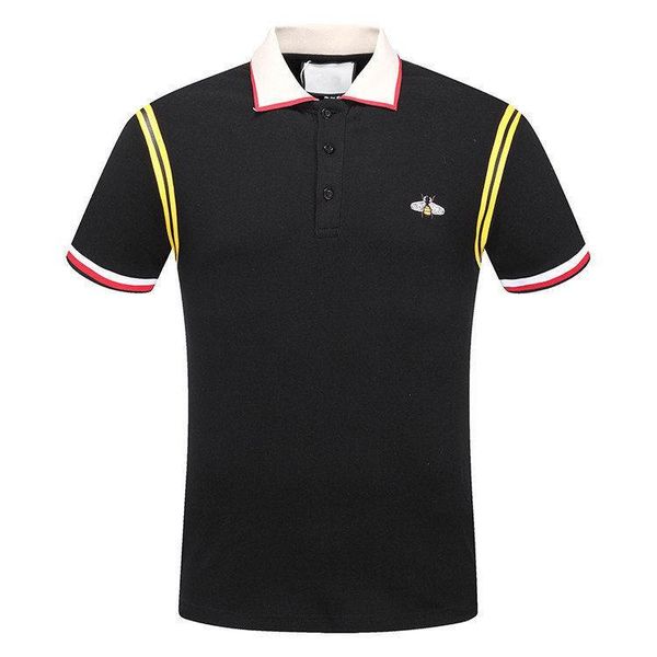 конструкторы италия cotton polo bee вышивка полосатый мужчины твердые рубашки поло воротник polos мужские футболки одежда шорты poloshirt g3, White;black
конструкторы италия cotton polo bee вышивка полосатый мужчины твердые рубашки поло воротник polos мужские футболки одежда шорты poloshirt g3, White;black