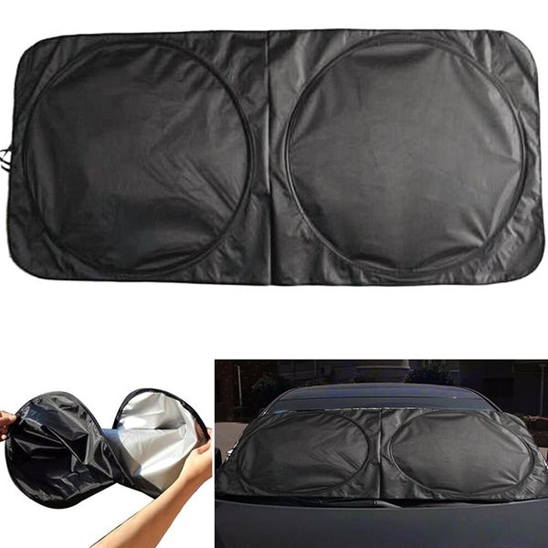 147cmx69cm uv protect лобового стекла автомобиля крышка переднего стекло пленка лобовое стекло visor крышка теплоизоляция вс shade защита
147cmx69cm uv protect лобового стекла автомобиля крышка переднего стекло пленка лобовое стекло visor крышка теплоизоляция вс shade защита