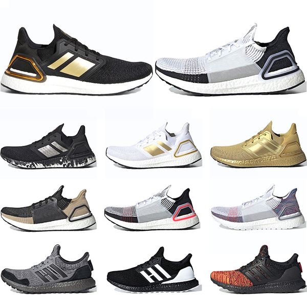 2020 ultra boost 6.0 men running shoes ultraboost 5.0 4.0 mens sneakers black gold laser red refract ing, White;red 
2020 ultra boost 6.0 men running shoes ultraboost 5.0 4.0 mens sneakers black gold laser red refract ing, White;red