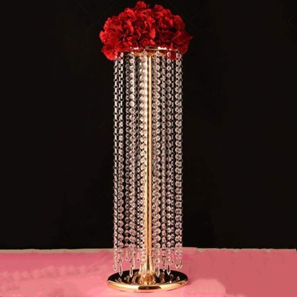 10шт золото серебро именная centerpiece дорога lead цветок стенд свадьба главная партия событие новогоднее украшение
10шт золото серебро именная centerpiece дорога lead цветок стенд свадьба главная партия событие новогоднее украшение