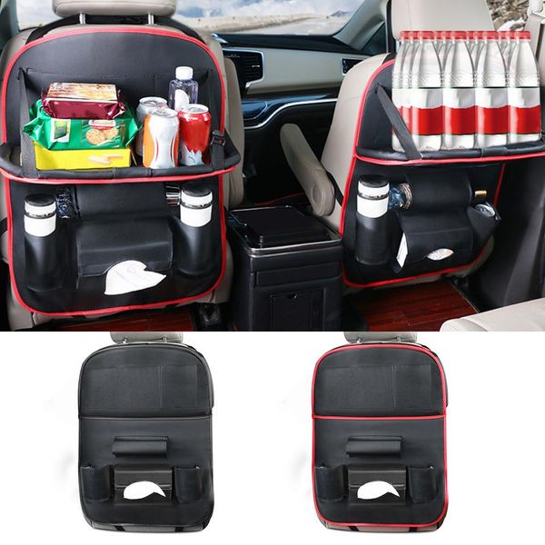 car seat storage bag car dining table chair back bag thickened hardened multifunctional leather storage pouch
car seat storage bag car dining table chair back bag thickened hardened multifunctional leather storage pouch