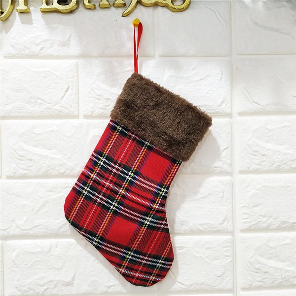 christmas decorations gift bags stockings 2020 happy new year gifts santa snowman socks plaid christmas socks gift #4g27
christmas decorations gift bags stockings 2020 happy new year gifts santa snowman socks plaid christmas socks gift #4g27