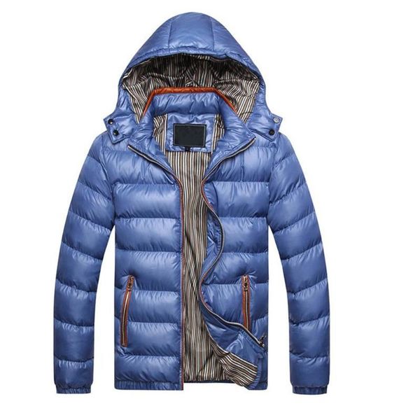 куртки мужчины 2019 winter casual стенд воротник с капюшоном outwear ветровка тонкий с капюшоном мода overcoats плюс размер, Black;brown
куртки мужчины 2019 winter casual стенд воротник с капюшоном outwear ветровка тонкий с капюшоном мода overcoats плюс размер, Black;brown
