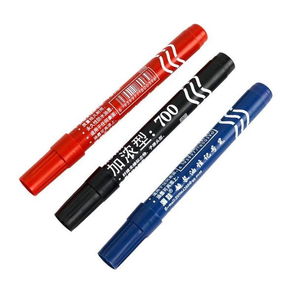 permanent marker white oil-ink mark pens stationery school & office supplies mark marker wood marker pen rock 3 color
permanent marker white oil-ink mark pens stationery school & office supplies mark marker wood marker pen rock 3 color