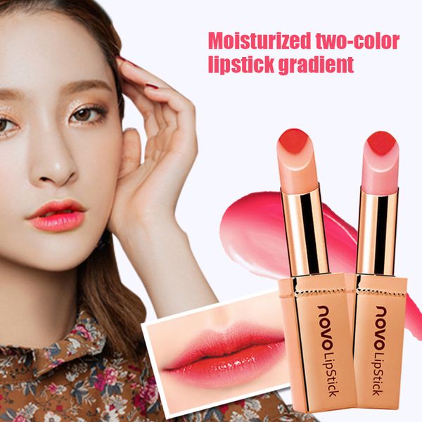 gradient lipstick double color moisturizing lipsticks with 2 tone lip bar long lasting cosmetics qrd88
gradient lipstick double color moisturizing lipsticks with 2 tone lip bar long lasting cosmetics qrd88