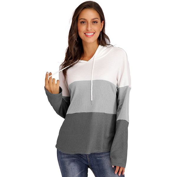 woman sweater mama knit hooded hoodies sweater autumn spring pullover outwear, White;black
woman sweater mama knit hooded hoodies sweater autumn spring pullover outwear, White;black