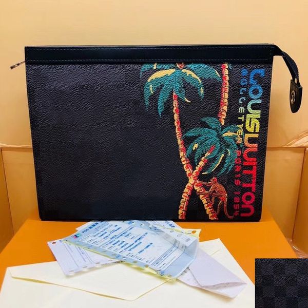 clutch bags toiletry pouch handbags purses men wallets women handbag shoulder bag wallets card holder fashion wallet chain key pouch 33, Red;black
clutch bags toiletry pouch handbags purses men wallets women handbag shoulder bag wallets card holder fashion wallet chain key pouch 33, Red;black