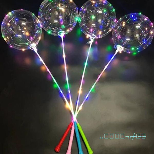 bobo ball led line with stick handle control wave ball 3m string balloons flashing light up for christmas wedding birthday home party decor, Blue
bobo ball led line with stick handle control wave ball 3m string balloons flashing light up for christmas wedding birthday home party decor, Blue
