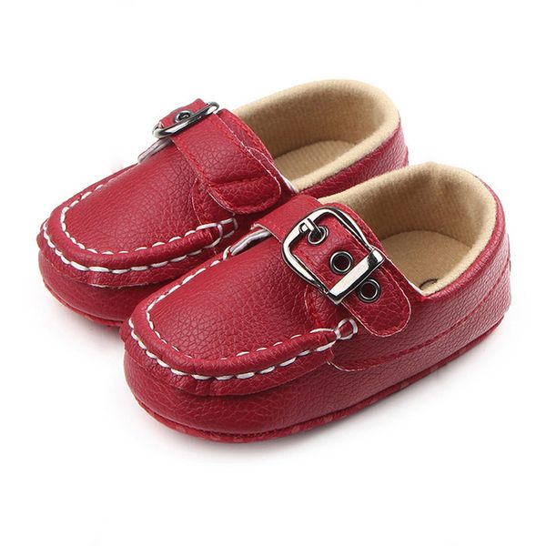 Baby Shoes Fashion Footwear Baby Boy Girl First Walker For Newborn Spring Autumn PU Leather Soft Soles Anti-Slip Infant Toddler
Baby Shoes Fashion Footwear Baby Boy Girl First Walker For Newborn Spring Autumn PU Leather Soft Soles Anti-Slip Infant Toddler