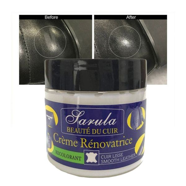 leather repair cream+2x sponge leather repair filler compound for leather restoration cracks burns & holes efficient practical
leather repair cream+2x sponge leather repair filler compound for leather restoration cracks burns & holes efficient practical