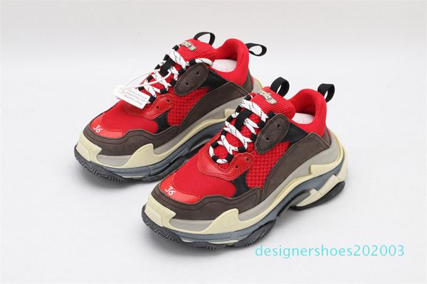 2020 lime green blue beige triple s mens designer runner shoes womens fashion luxury sneakers new dad trainers size 35-45 d03, Black
2020 lime green blue beige triple s mens designer runner shoes womens fashion luxury sneakers new dad trainers size 35-45 d03, Black