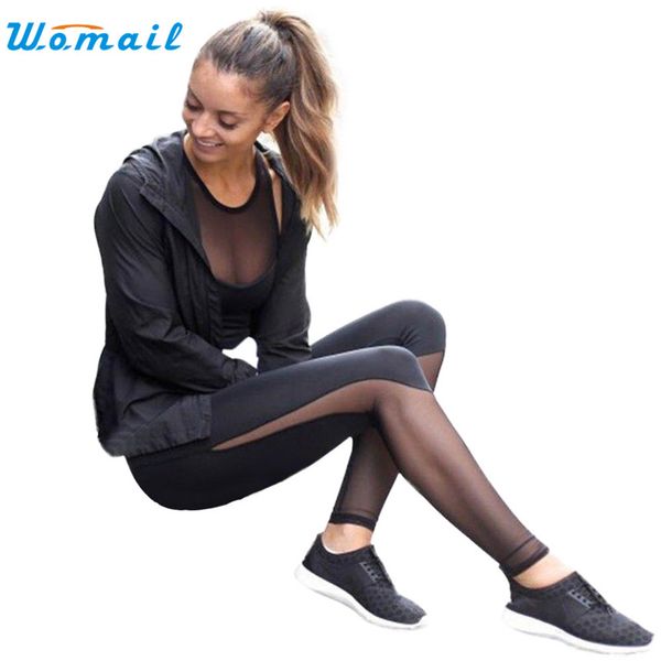 womail women yoga sports running pants women fitness leggings high waist leggings skinny push up pants gifts 1pc, White;red
womail women yoga sports running pants women fitness leggings high waist leggings skinny push up pants gifts 1pc, White;red