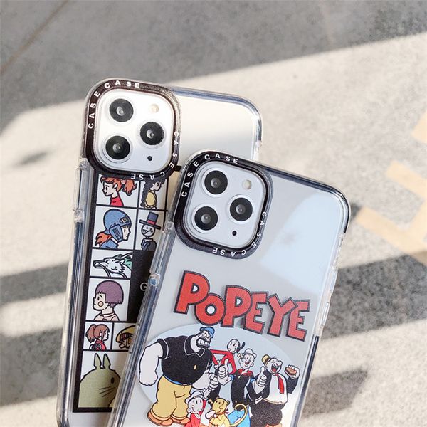 fashion luxury cartoon cute sesame street phone case for iphone 11 pro max xr xs max cover for iphone 8 7 6s 6plus transparent tpu capa
fashion luxury cartoon cute sesame street phone case for iphone 11 pro max xr xs max cover for iphone 8 7 6s 6plus transparent tpu capa