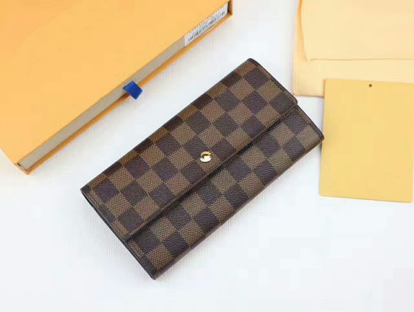 new brand women/men casual card holders long hasp wallets 61734 multicolore purses pocket wallets with box bags a15
new brand women/men casual card holders long hasp wallets 61734 multicolore purses pocket wallets with box bags a15