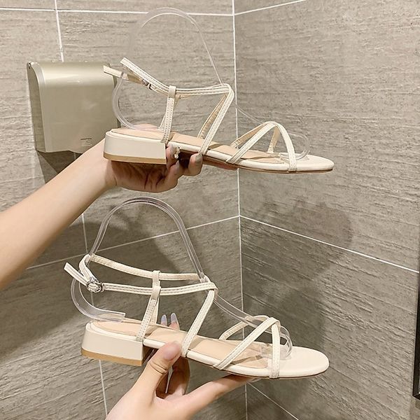 2020 summer beige heeled sandals espadrilles platform comfort shoes for women clear heels cross all-match ladies black high
2020 summer beige heeled sandals espadrilles platform comfort shoes for women clear heels cross all-match ladies black high