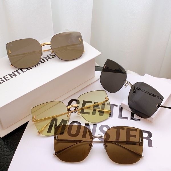 new high-quality fashion polarized sunglasses, brand designers men and women glasses, shopping travel sunglasses, White;black
new high-quality fashion polarized sunglasses, brand designers men and women glasses, shopping travel sunglasses, White;black