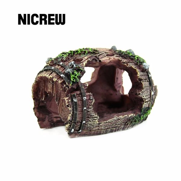 nicrew смолы аквариум украшения украшения бесплатная доставка искусственный ствол пещера ландшафтный дизайн аксессуары для аквариума аквариу
nicrew смолы аквариум украшения украшения бесплатная доставка искусственный ствол пещера ландшафтный дизайн аксессуары для аквариума аквариу