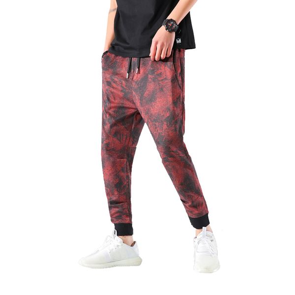 2020 new skinny streetwear joggers hip hop cargo military tactical camouflage harem men fashion, Black
2020 new skinny streetwear joggers hip hop cargo military tactical camouflage harem men fashion, Black
