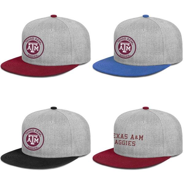 texas a& aggies football logo for men and women flat edge baseball adjustable cap fitted hip hop personalized hats round core smoke, Blue;gray
texas a& aggies football logo for men and women flat edge baseball adjustable cap fitted hip hop personalized hats round core smoke, Blue;gray