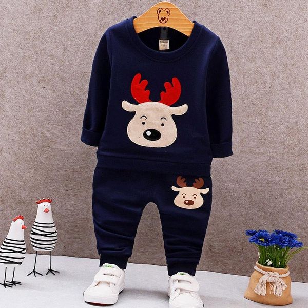 kids designer clothing sets boys and girls elk suits fashion christmas sets solid color animal print clothing 2019 autumn good quality, White
kids designer clothing sets boys and girls elk suits fashion christmas sets solid color animal print clothing 2019 autumn good quality, White